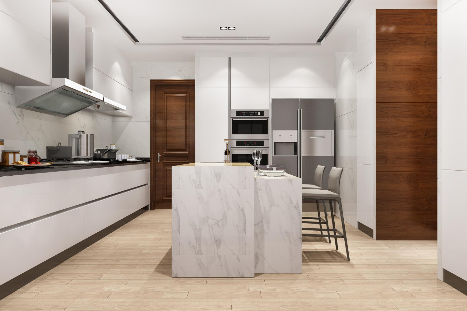 grande cuisine orange